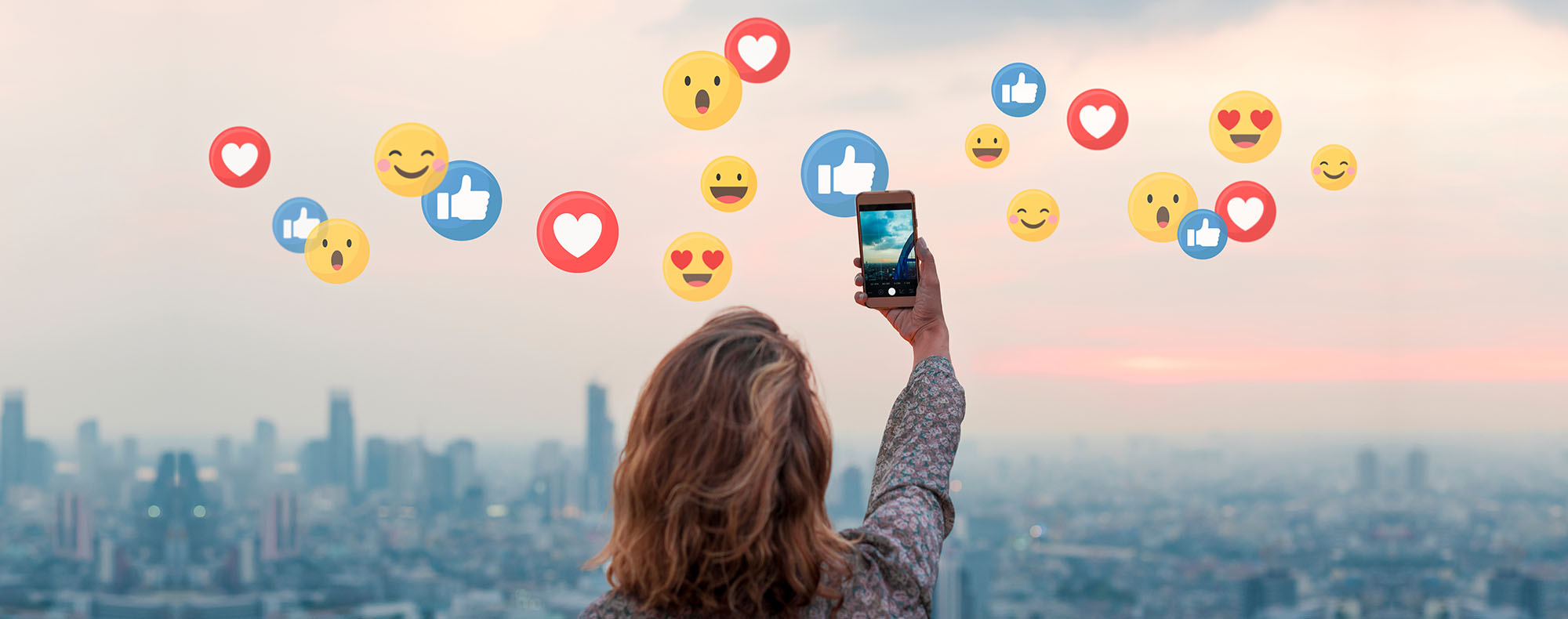 “SOCIAL MEDIA: FRIEND OR FOE?” “SOCIAL MEDIA: FRIEND OR FOE?”