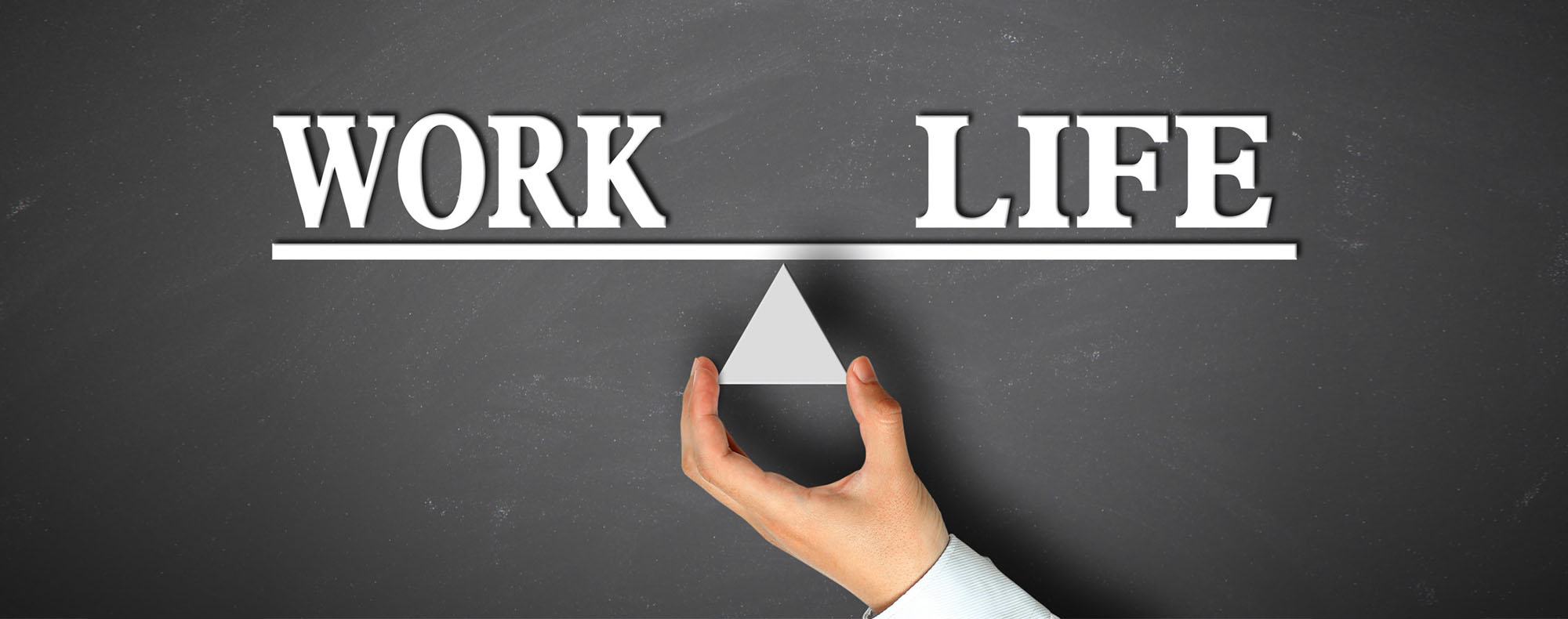 WORK LIFE BALANCE Experd Consultant EXPERD