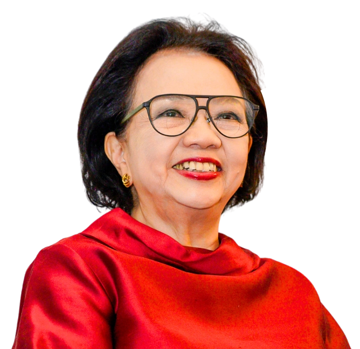 Founder & CEO of EXPERD Consultant