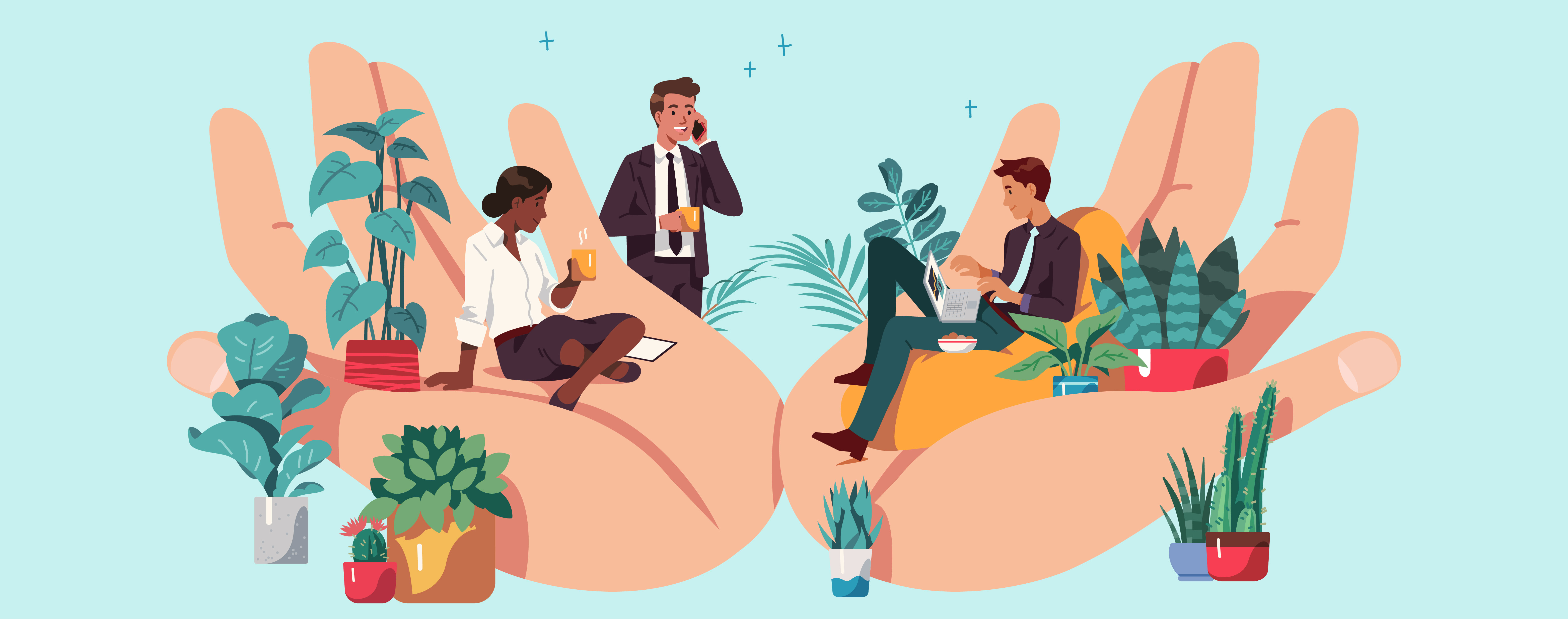 DARI HOMO ECONOMICUS KE HOMO HUMANUS